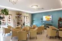 Hotel Campagnola - 3 stjerner
