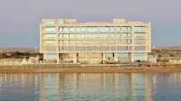 Waves Hotel Hotels near The old Emirate Palace in Umluj
