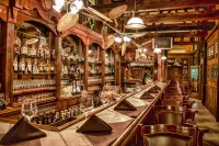 Kiepersol Bed and Breakfast Hotels in Tyler