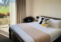 De'Vine Escape Hotels in Yering