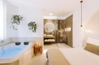 Dirium - Exclusive Rooms - Pensions