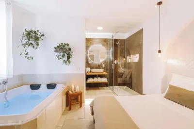 Dirium - Exclusive Rooms