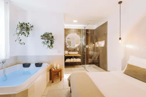 Dirium - Exclusive Rooms Hotels in Area Produttiva