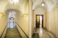 JB Relais- Campo De' Fiori - Aamiaismajoitus