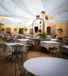 Hotel & Restaurant Casolare le Terre Rosse - Morgenmad