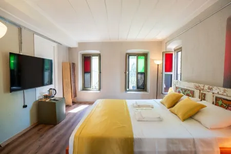 Latibule Macaron Guest House Отели в г. Sefa Camlik Mahallesi