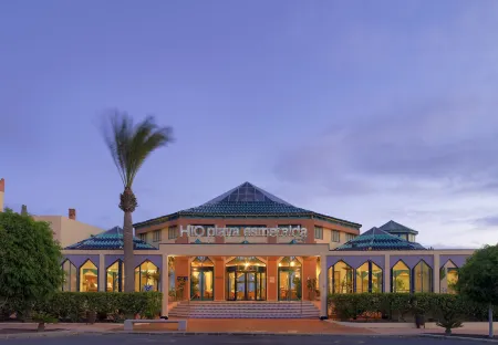 H10 Playa Esmeralda - Adults Only