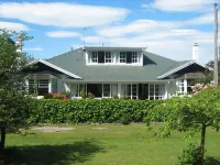 Cheltenham House Hotels in 