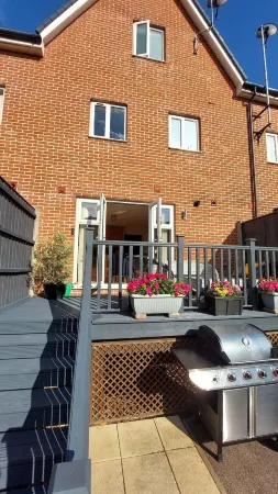 Sea You View Отели в г. Феликстоуи