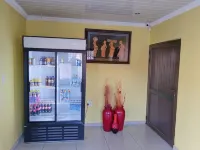 Elson Lodge Hotels in Vosloorus