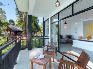 The Farm Resorts