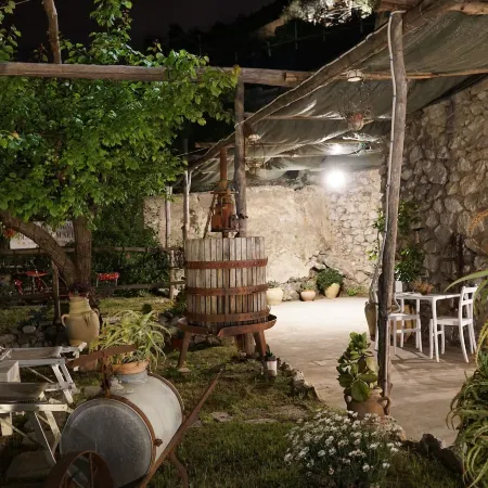 Bella Baia Relais