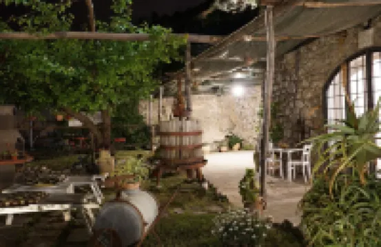 Bella Baia Relais