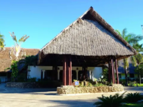 Voyager Beach Resort Hotels near Mombasa Marine Park & Reserve