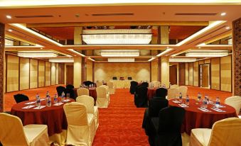 Bhagini Icon Premier Hotel