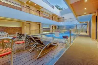 Crescent Spa and Resorts Indore Các khách sạn ở Berchha