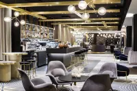 Crowne Plaza Helsinki - Hesperia