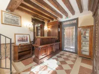 Cà Valeri Hotels near Castello