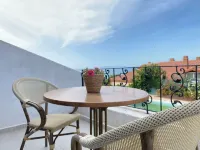 Cumbalıca Flora Hotels in Şifne