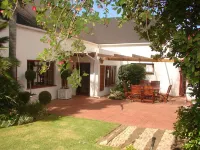 Randrivier Guest House Hotels in McGregor