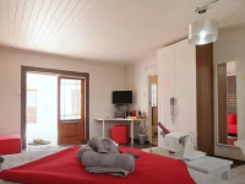 B&B Sauvignon Country Lodge Hotels in Paarl