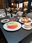 Hotel Palacio la Marquesa - Bữa sáng