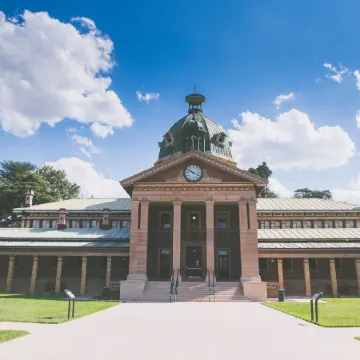 Bathurst Explorers Motel