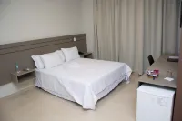 Pak Suítes Hotel Hotels in Luis Eduardo Magalhaes