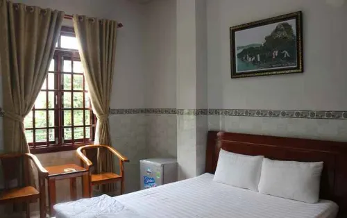 Vân An 2 Hotel