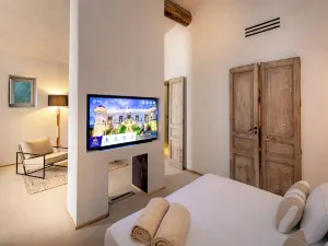 Castello di San Marco Charming Hotel & Spa