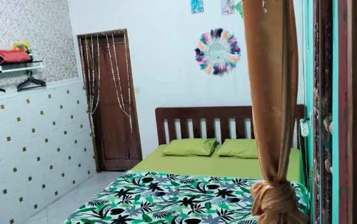 Sundak Indah Homestay Hotels in Tepus