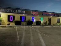 Champions Inn
