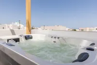 Alenor City Hotel - Hot Tub