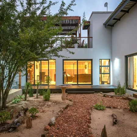 Gem in the Bush Lodge