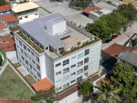 Apartamento No Centro de Porto de Galinhas