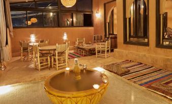 Kasbah Flilou