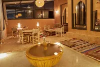 Kasbah Flilou Hotels in Province de Tinghir