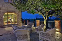 Relais di Tenuta Santa Caterina B&B - Homestays
