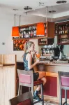 Hotel Marica - Barer