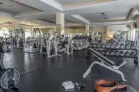 Pueblo Bonito Los Cabos Resort - All Inclusive - Gym