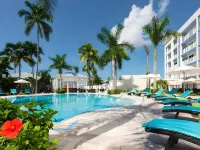 Blue Flamingo Resort Key West