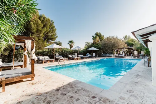 Can Vistabella Boutique Resort