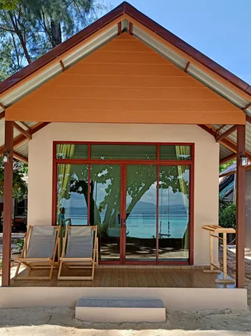 รูปภาพของกระดานบีชรีสอร์ท