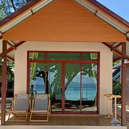 Kradan Beach Resort