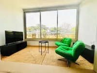 Le Cosy Escape