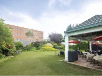 Kiryu Grand Hotel Hôtels à : Midori