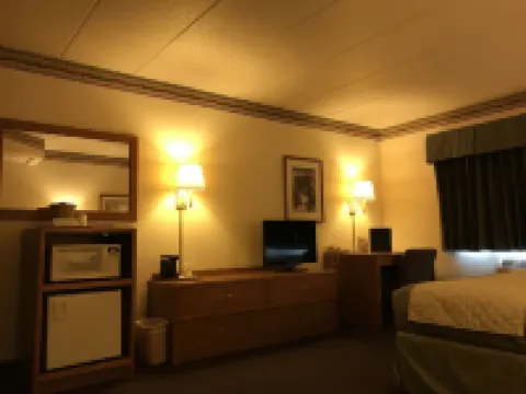 FairBridge Inn & Suites