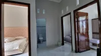 Oemah Wisata RinginSari -Full House, 5 Bed Rooms-