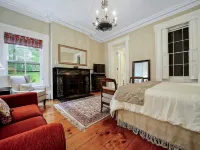 Cromwell Manor Inn Hotels in Cornwall
