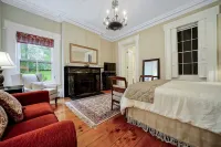 Cromwell Manor Inn Hotels in Cornwall